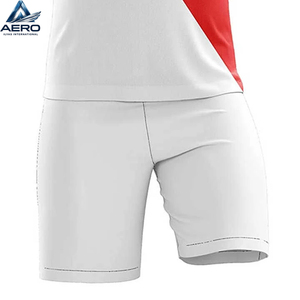Nuevo Modelo de Uniforme de Fútbol para Hombre en Poliéster, Último Diseño, Nuevo Estilo, Uniforme de Fútbol de Primera Calidad con Color Personalizado en Venta - Product Image 4