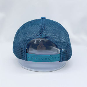 Gorras de Camionero Más Vendidas, Gorras de Camionero 100% Poliéster, Gorras de Camionero de Alta Calidad Hechas en Pakistán - Product Image 2