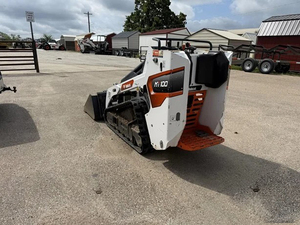 Minicargadora MT100 2022, Máquina Compacta de Construcción con Alto Rendimiento - Product Image 5