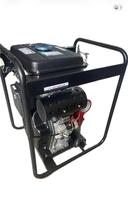 Moteur diesel quatre temps refroidi par air SS SAMSON SS80HPDG-1100