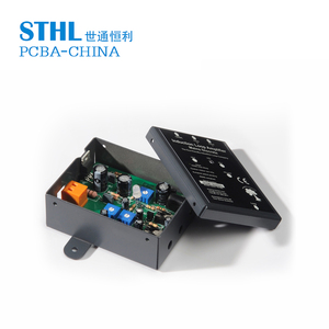 Machines de brasage Usine Pcba Machines de soudage Service d'assemblage de Pcb Machines à souder Conception de Pcb - Product Image 5