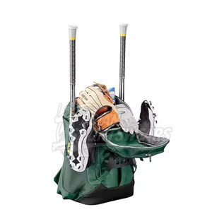 Sacs de baseball légers de technologie avancée pour les exercices de vitesse, avec évacuation de l'humidité, pour le rangement des équipements de softball - Product Image 6