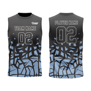 High Quality Printed American Football Jerseys <b>Men</b> Compression 7on7 Football Uniforms - Product Image 4
