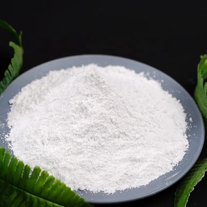 Carbonato de Calcio en Polvo de Vietnam para Extrusión de Compuestos Termoplásticos y Moldeo por Inyección - Product Image 1