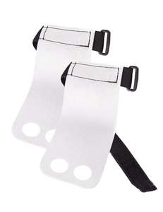 Nouveaux Protège-Mains Crossfit Personnalisés 2026 en Fibre de Carbone, Antidérapants pour Gymnastique et Fitness, Vente en Gros OEM - Product Image 1