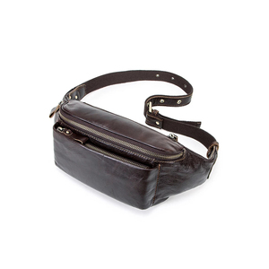 Sac banane réfléchissant pour la course nocturne et les activités de fitness en plein air avec sangles élastiques, sacs banane résistants, logo personnalisé - Product Image 1