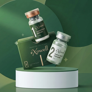 [EXOWELL] Booster de Peau Premium Coréen Exo pour l'Hydratation et le Conditionnement de la Peau - Product Image 1