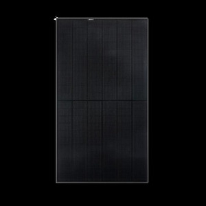 REC Solar Panneau solaire demi-cellule 405 noir pur (132 W)-REC405AA - Product Image 1