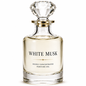 Aceite de Perfume Concentrado de Almizcle Blanco de Alta Calidad, 1 KG, Fragancia Unisex de Larga Duración para Uso Diario en la Elaboración de Perfumes - Product Image 1
