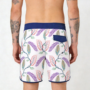 Shorts cargo, shorts de playa, shorts deportivos para hombre con bolsillo, elásticos en 4 direcciones, de secado rápido y transpirables para entrenamiento. - Product Image 2