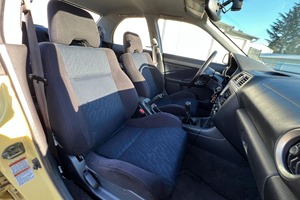 Subaru Impreza WRX Sedán 2002 - Product Image 4