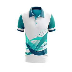 Uniforme de Cricket para Hombre, Secado Rápido, Material Ligero, Transpirable, Cómodo, Ropa de Equipo, Estilo Moderno - Product Image 3