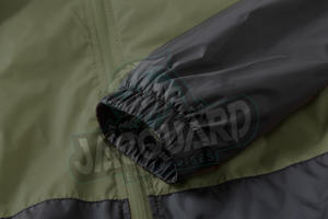 Veste coupe-vent légère de haute qualité pour femmes, fermeture éclair, style décontracté, coupe-vent sportif, sweat à capuche - Product Image 4