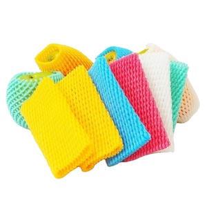 Wholesale EPE Colorful Guava Foam Protection <strong>Net</strong> Cushioning Sleeve for <strong>Wine</strong> <strong>Bottle</strong> <strong>Protective</strong> Material <strong>Supplier</strong> - Product Image 1