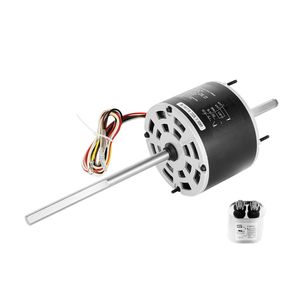 Condensateur de moteur de climatiseur Coleman Mach RV 1/3HP AC115V 3A 1675 RPM, pièce de rechange pour Fasc - Product Image 1