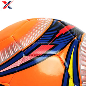 Material de PVC duradero de alta calidad, Partido de entrenamiento para adultos, Fútbol Más vendido al por mayor para uso oficial del equipo - Product Image 2