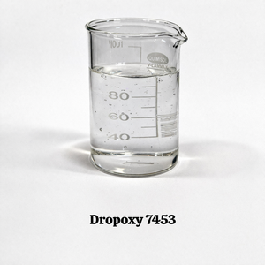 Resina Epoxi Bisfenol A para Adhesivos y Sistemas de Viniléster Dropoxy 7453 - Product Image 2