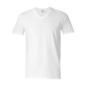 Camiseta de algodón de color liso para hombre, camiseta informal con cuello redondo, camiseta básica para hombre, camisetas de alta calidad, tendencia de primavera y verano - Product Image 5