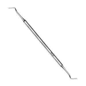 Instruments chirurgicaux dentaires en acier inoxydable, charg 4/5, remplissage en plastique et Composite, Instruments dentaires bon marché - Product Image 1