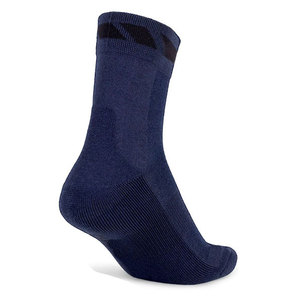 Chaussettes de sport super élastiques pour hommes, cyclisme, basketball, OEM, haute qualité, logo personnalisé, chaussettes tubulaires épaisses à compression - Product Image 6