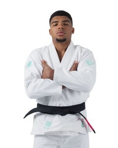 Les fabricants de vente directe personnalisé exquis Durable Judo Gi Pakistan Judo uniforme en tissage de perles 100% coton tissu - Product Image 1
