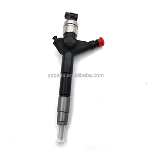 อะไห<span class=keywords><strong>ล</strong></span>่เครื่องยนต์ดีเซ<span class=keywords><strong>ล</strong></span> 095000-5131 16600-AW400 <span class=keywords><strong>หัว</strong></span><span class=keywords><strong>ฉีด</strong></span>น้ำมันเชื้อเพลิง <span class=keywords><strong>หัว</strong></span><span class=keywords><strong>ฉีด</strong></span>คอมมอนเร<span class=keywords><strong>ล</strong></span> สำหรับรถยนต์นิสสัน เอ็กซ์เทรล <span class=keywords><strong>อั</strong></span><span class=keywords><strong>ล</strong></span><span class=keywords><strong>เม</strong></span><span class=keywords><strong>ร่า</strong></span> 2.2 ดีซีไอ YD22 - Product Image 2