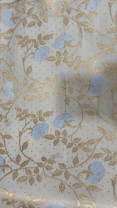 Tissu brodé personnalisable - Product Image 2