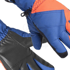 Gants de cross-country confortables en tissu doux pour la course à pied, la randonnée, le cyclisme et les activités sportives de plein air - Product Image 4