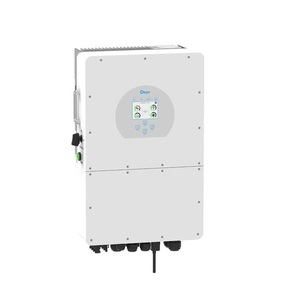 Producto Más Vendido de Enerlution: Inversor Solar Híbrido Portátil de Alto Voltaje para el Hogar - Product Image 1