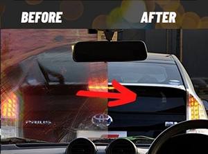 Nettoyant pour les taches sur les vitres de voiture - Product Image 6