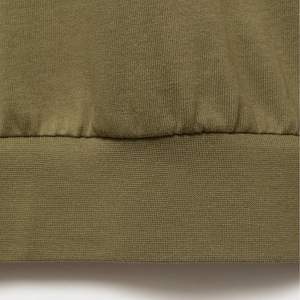 Sweat-shirt décontracté uni pour homme, coupe ajustée, taille adulte, tendance, en promotion – Fabricant OEM/ODM - Product Image 5