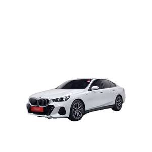 BMW Série 5 520i M Sport 2023, 35 388 km, boîte automatique, conduite à gauche, sièges en cuir, caméra de recul - Product Image 1