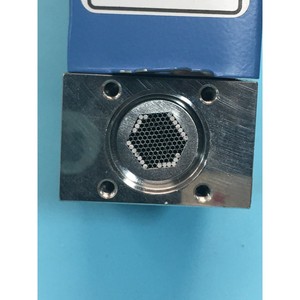 Unit Instruments UFC-<b>1660</b> Mass Flow Controller - Trusted Global Legacy Semiconductor Equipment and Parts at - Product Image 5