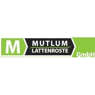 Mutlum Lattenroste GmbH logo