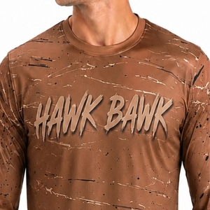 Chemise de pêche pour homme, coupe décontractée, légère, prête pour l'aventure, style décontracté, pour un mode de vie actif et une vie en plein air - Product Image 4