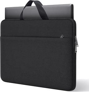Sac de bureau pour ordinateur portable en PVC durable, conçu pour une utilisation mains libres, avec pochette pour trolley et bandoulière, unisexe, OEM/ODM, fabriqué au Vietnam - Product Image 5