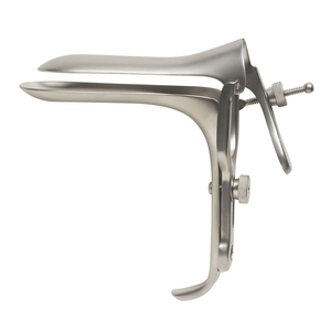 Spéculum vaginal électrochirurgical professionnel de qualité médicale, instrument gynécologique pour les procédures LEEP LLETZ, réutilisable et isolé - Product Image 4