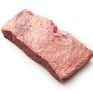 Pecho de Res Certificado Halal, Grasa de Res/Panza de Res Congelada Entera - Product Image 1