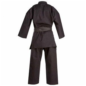 Uniforme de karate ligero de alta calidad, nuevo uniforme de karate personalizado para hombre en venta - Product Image 4