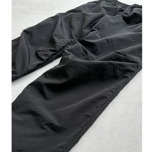 Streetwear <b>Tracksuit</b> Set Athleisure Windbreaker 2-Piece Outfit Matching Colorblock <b>Retro</b> Printed Solid Eco-Friendly Breathable - Product Image 2