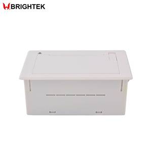 BRIGHTEK WH-E42 58mm Thermal Panel <b>Printer</b> with <b>USB</b> and DC24V - Product Image 4