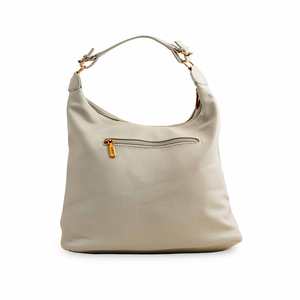 Sac à bandoulière gris P36359 pour femme - Product Image 1