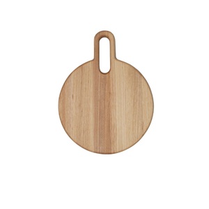 Planche à découper en bois d'acacia indien faite à la main, tendance du moment, pour cuisine et restaurant, taille, forme et couleur personnalisables - Product Image 1