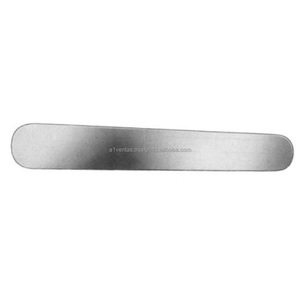 Rétracteur malléable OEM personnalisé Haberer 21 cm A-1 VERITAS, instruments de chirurgie générale manuels réutilisables - Product Image 3