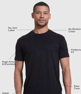 Tissu en molleton de coton biologique 240 GSM, vente chaude, matière pour sweat à capuche pour homme, meilleur prix de gros - Product Image 4