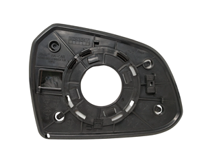 Support de rétroviseur pour Hyundai Grand i10 XCENT OS 87611B4040 87611-B4040 G4LA 1.2L Kappa 2013-2020 - Product Image 1