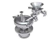 Pulvérisateur de qualité supérieure pour le traitement des aliments, broyeur de poudre, production de 1 kg/h à 4500 kg/h, 230/460V 380V SUS304, moulin à jet 1
