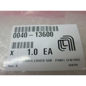 ฝาครอบขายึด AMAT 0040-13600 รุ่น LOWER SUB - PANEL - อุปกรณ์และอะไหล่เซมิคอนดักเตอร์ระดับโลกที่เชื่อถือได้ - Product Image 4