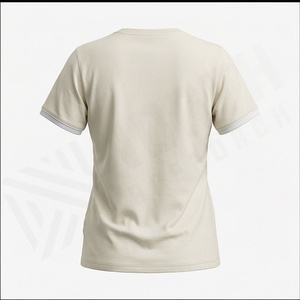 เสื้อเชิ้ตทำงานผู้หญิงมาใหม่ แฟชั่นฤดูใบไม้ผลิและฤดูใบไม้ร่วง ลายพิมพ์ทันสมัย สไตล์ลำลอง ชุดเดรสผู้หญิง ผ้าซาตินปักเลื่อม น้ำหนัก 240 กรัม ผ้าฝ้าย 100% - Product Image 2