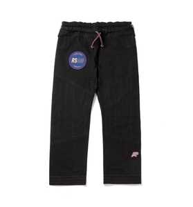 Venta al por Mayor de Kimonos AZ para BJJ Jiu Jitsu, Personalizables / Kimono 100% Algodón 500g, Elástico, Duradero, Transpirable, Unisex - Product Image 3